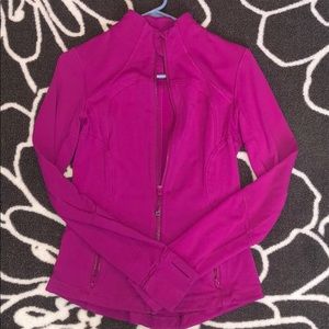 Lululemon Define Jacket